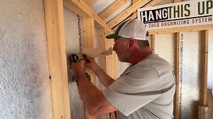 Complete Shed Organizer Kit – Tool Racks & Hooks for Shed Storage - Etsy