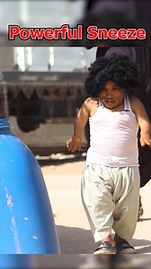 91K views · 2.3K reactions | Powerfull Sneeze Prank #reels #reels #fybシ #fbreels #comedy #fyp #funnyreactions #viral #funny #trendingvideo #trending | Bheja Fry | Facebook