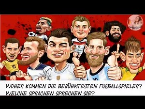 Countries and languages