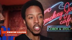 3K views · 36 reactions | Get a sneak peek at director/choreographer Joshua Bergasse’s thrilling new take on SMOKEY JOE'S CAFE! | Broadway.com | Facebook