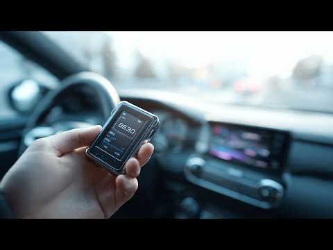 Top 6 Must-have and Coolest Car Gadgets You’ve NEVER Seen Before 😱🔥