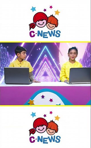 Simple News for Kids