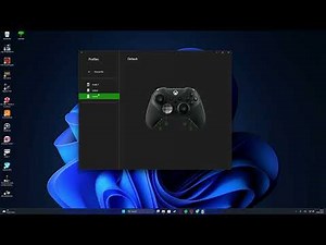 How to Manage Profiles On Xbox Elite Series 2 Controller?