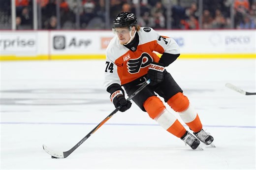 NHL Trade Rumors: Should Bruins Target Flyers Skilled Winger?