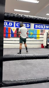 Ang usapan sa Pinoy Corner at Wild Card Boxing Gym #mmm #MarkMagsayo #boxingtraining #sparring | Mark Magnifico Magsayo