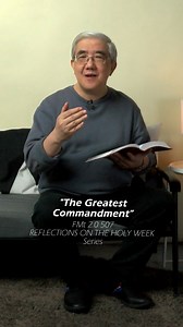 1K reactions · 73 shares | FMt 2.0 507: The Greatest Commandment Do we truly love God with all our heart, soul and mind, as Jesus commanded in Matthew 22:37-39? It may seem difficult to do, but we can do it - in big and small ways. At dahil sa biyaya ng Diyos, kaya rin nating mahalin ang ating kapwa! | Faith Matters, too | Facebook