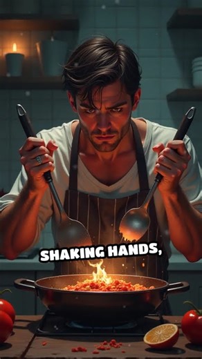 What If Humans Grew Razor-Sharp Claws?