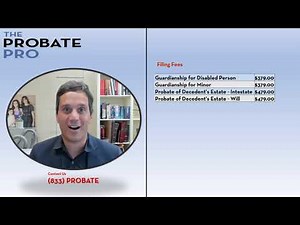 Lake County Probate Court Overview