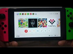 Como por MOD em Skyrim Special Edition no Nintendo Switch Desbloqueado