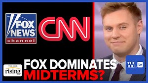 9.4K views · 155 reactions | As we near the November midterms, Fox...