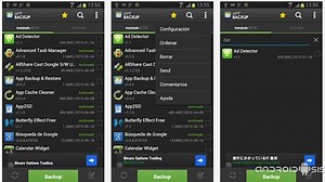 如今，在適用於Android應用程序備份和還原的驚人應用程序中