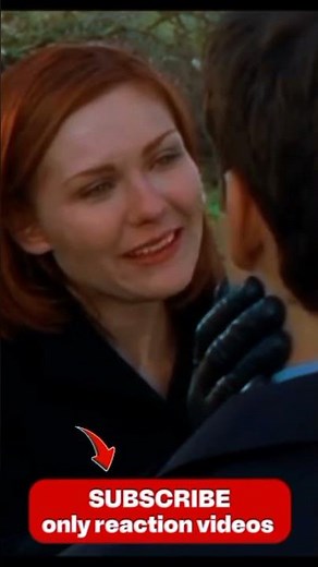 Spider man 1 movie part 1