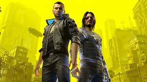 CD Projekt stock drops following Cyberpunk 2077's removal from PS4 store