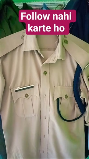 aap mujhe follow nahi karte ho #crpf #indianarmy #bsf #armylover #army #ssc #viralvideo #ytshorts