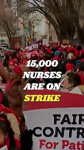If NewYork-Presbyterian can afford to give its CEO $26.4 million, if Mount Sinai can spend $100 million on an AI center, if Montefiore can give its CEO $16 million, these hospitals can afford to treat nurses with respect. I strongly support the 15,000 nurses on strike in NYC. | Bernie Sanders
