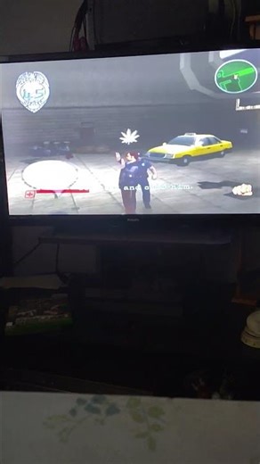 Narc Gameplay on xbox #gameplay #shortvideo #short