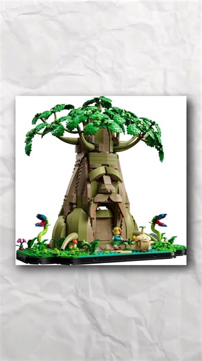 What's The Best LEGO LEGEND OF ZELDA Set?