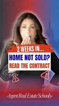 Can You Cancel a Listing Agreement in California? Real Estate Rules Explained