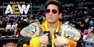 "Do the f**** work and stop embarrassing this industry" - Disco Inferno brutally blasts industry talents amidst backstage tension in AEW