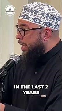 Adhan's Power: Faith's Unyielding Strength Amidst Tragedy #shorts