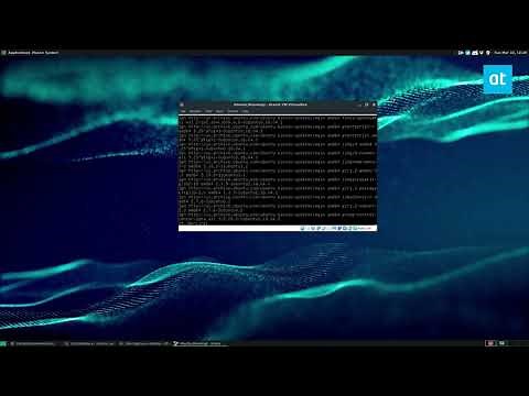 How to use recovery mode on Ubuntu