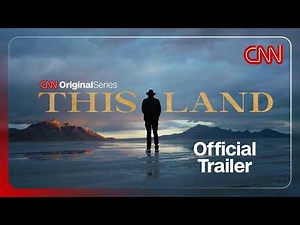 The Stories of America's Expansion | This Land Official Trailer