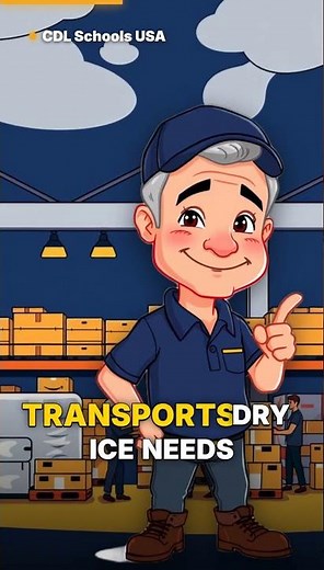 Dry Ice Shipping Training: What 49 CFR 173.217 Requires