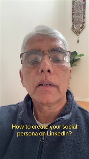 How to build a strong LinkedIn Profile? #linkedinprofile #linkedintips #linkedin