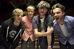 Errors (band) - Alchetron, The Free Social Encyclopedia