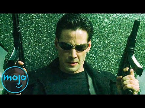 Top 10 Best Keanu Reeves Fight Scenes