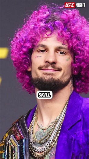 Sean O’Malley: The Modern UFC Star Mixing Skill, Style & Stardom