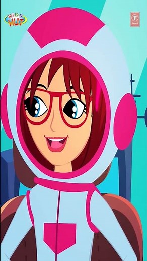 Sun is also a star 🌞 🌍 🪐 Sun & The Planets 🌍 Tia & Tofu Lessons #kidsstories #ytshorts