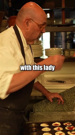 1.1K views · 21 reactions | Muffin Tray PIZZA BITES!!! pizza bites made in a muffin tray from our focaccia dough left over. these would be great for a party and an easy way to make friends if you are lonely... #cheflife #cheftalk #chefstyle #italianchef #italianfood #culinary #recipe #recipetutorial | Massimo Capra | Facebook