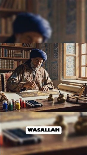 Islamic History in 15 Seconds | Rise of Islam 🌙