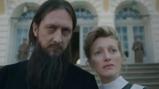The Last Czars: Trailer for Netflix docuseries