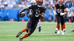 Week 5 WR Trade Targets: Tee Higgins and Tank Dell Are Top Wide Receivers To Pursue in Fantasy