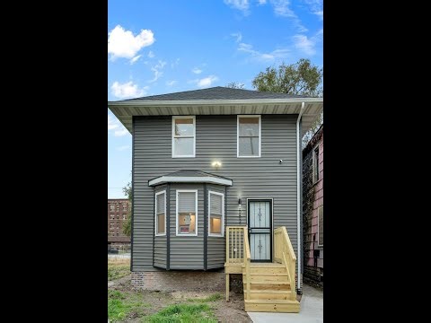 Kimberly Ingram|552 Harrison Street|Gary, IN|ColdwellBankerHomes.com