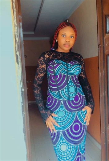 Hopping on this challenge 😁happy Sunday guys 🥰 #fyp #100kviews #sewingtiktok #fashiontiktok #foryoupage❤️❤️ #corsetdress #sewingtutorial