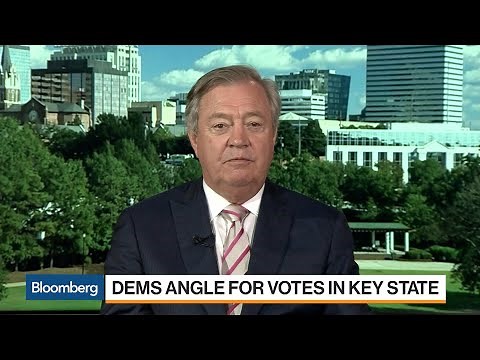 Trump Has Not Crippled Obama-Biden Economy Yet, Says Harpootlian