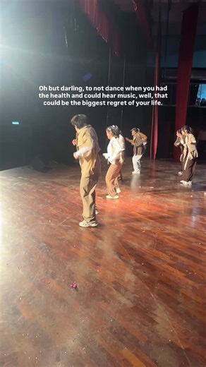 Oh what a night to celebrate dance and music all at once ❤️ Community class: Rhythm and Groove with @bodyshampoo #dance #dancerecital #rhythmandgroove | Unkids Dance Academy 舞蹈学院