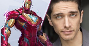 Marvel Rivals voice actors: Cast list and rumours, and where you know them from