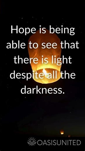 🕯 Advent Hope: Light That Cannot Be Extinguished