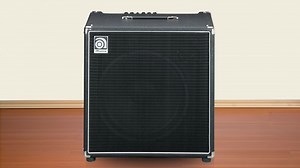 6 Methods For Resolving Ampeg BA115HP Problems - CMUSE