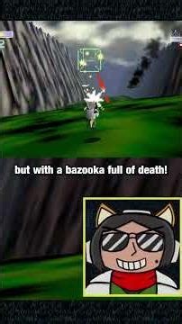 Star Fox Is Jesus!