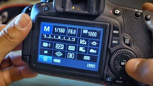 Watch How to use Canon 60D Shutter speed Aperture Timer and more on Amazon Live