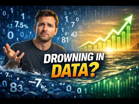 How Modern Data Storage & Analysis Really Works