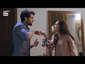 Jao karlo jo karna hai 🤪🤣 | Best Scene | Meri Zindagi Hai Tu | Hania Aamir | Bilal Abbas