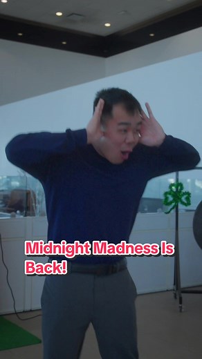 Midnight Madness at Country Hills Nissan - One Night Only!