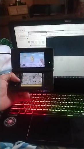 3ds capture card update