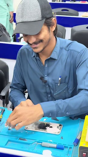 Professional Mobile Repair Course: Earn from Smartphone Industry